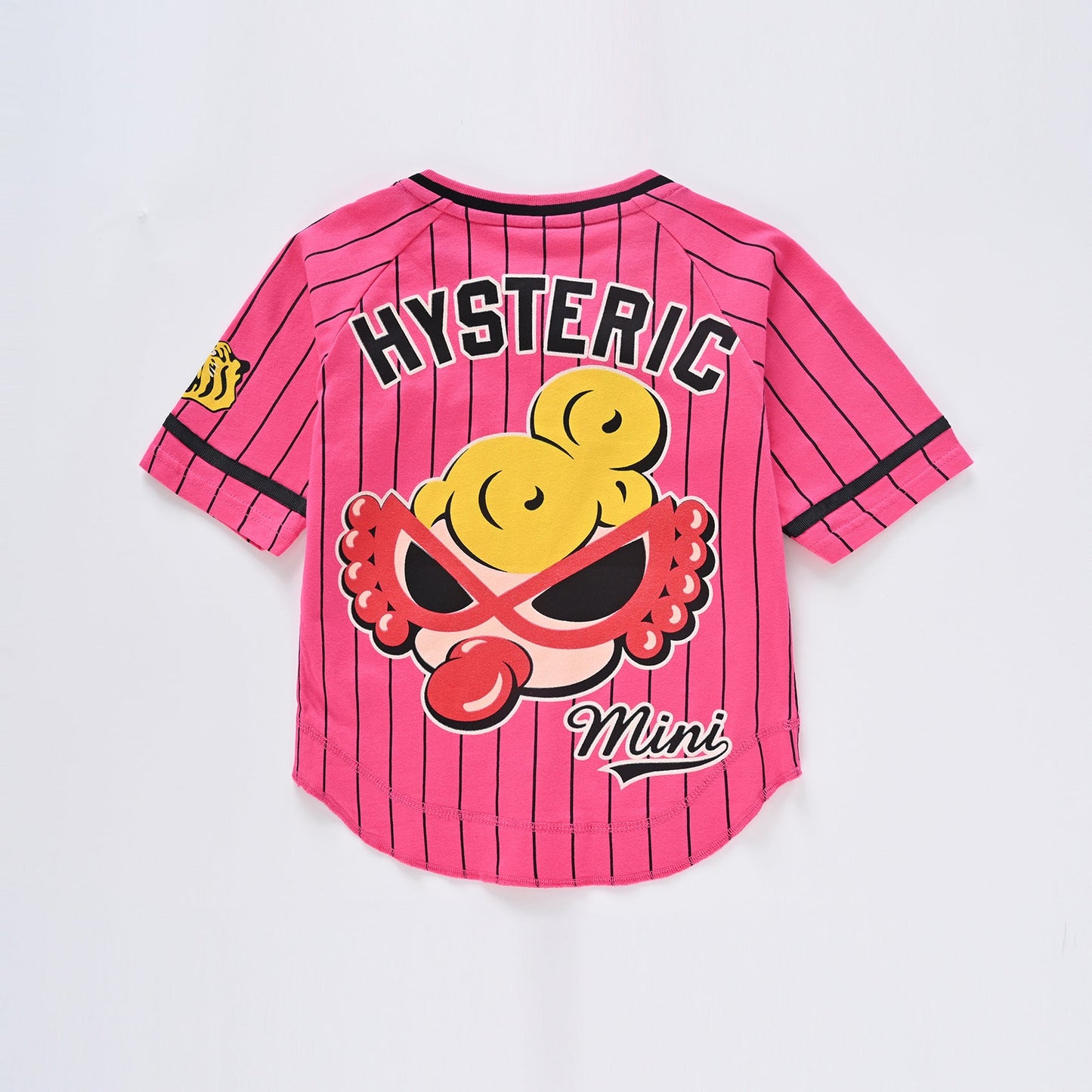 Ladyshome ビッグTシャツ (90cm-140cm/M) 050811