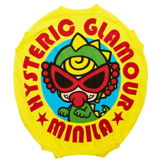 Ladyshome ロンパース 4色展開(80cm-110cm) 080311