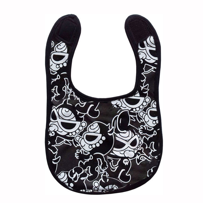 Ladyshome ロンパース&スタイセット (60cm-90cm) 052409