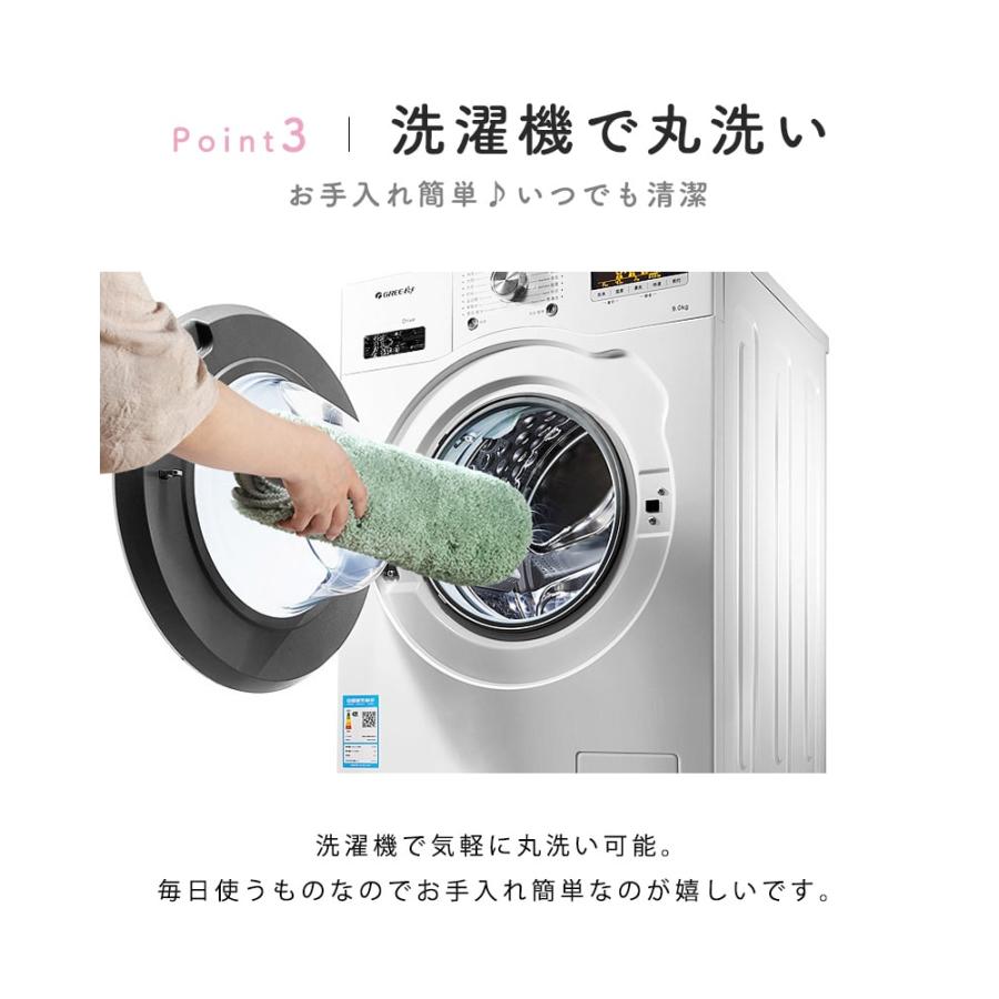 Bedroom Mat ラグ 円形 短毛 0329-6-1-1