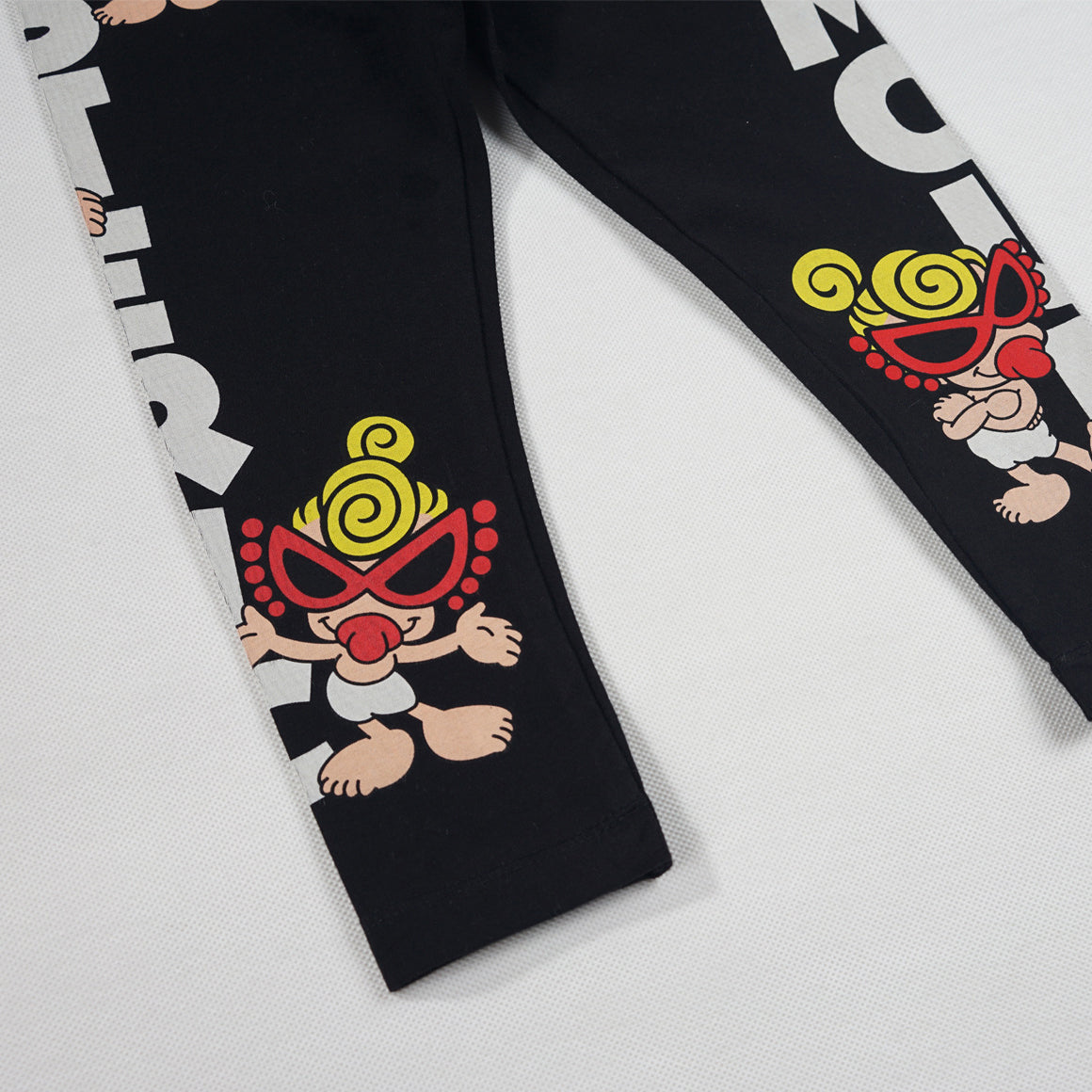 Ladyshome  レギンス（90cm-140cm/M）041686*