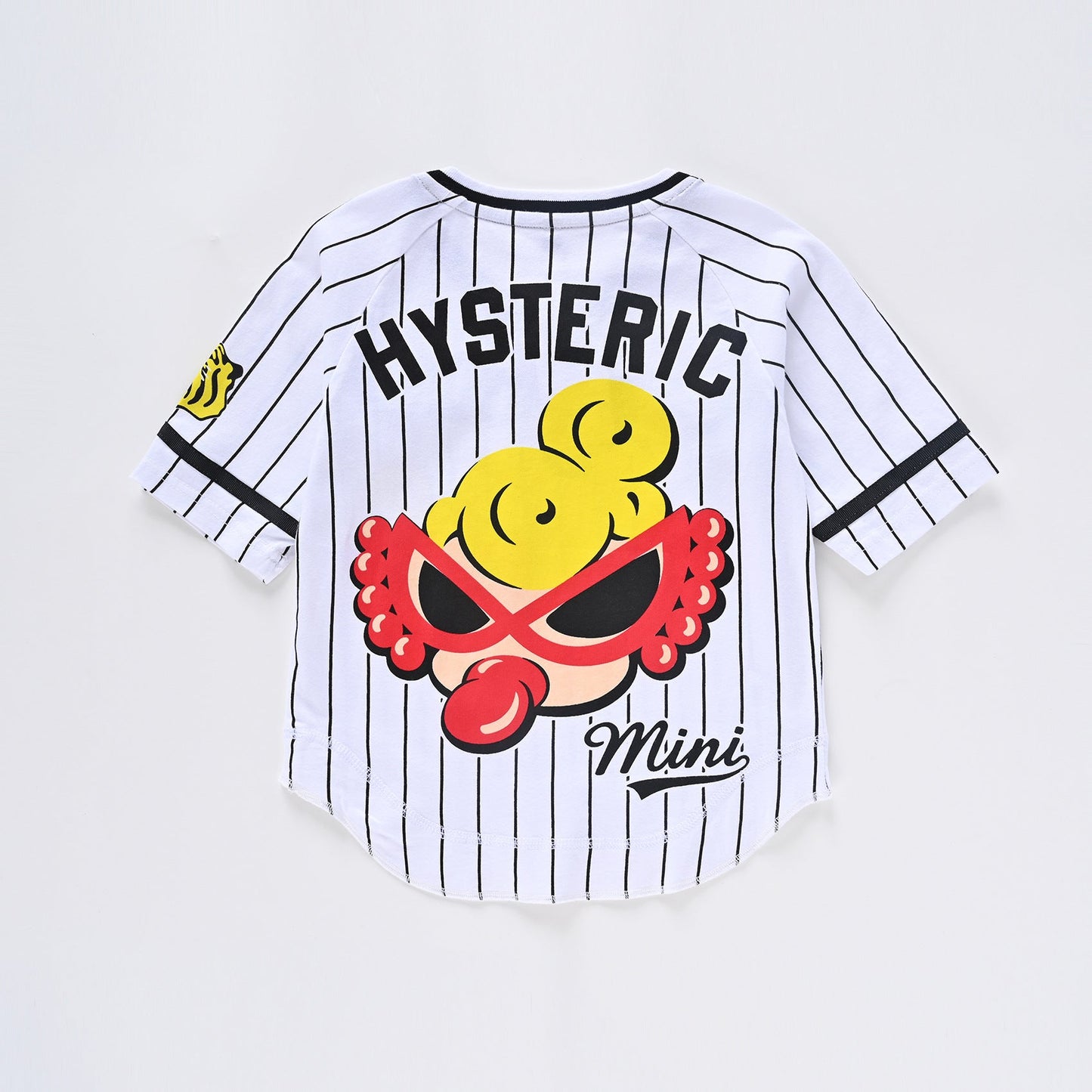 Ladyshome ビッグＴシャツ (90cm-140cm/M) 050811