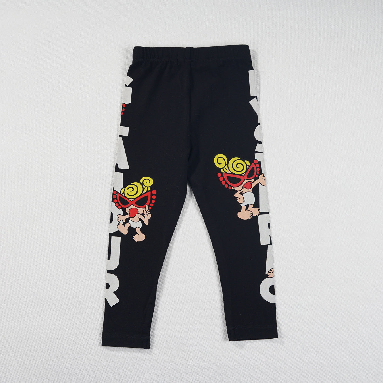 Ladyshome  レギンス（90cm-140cm/M）041686*