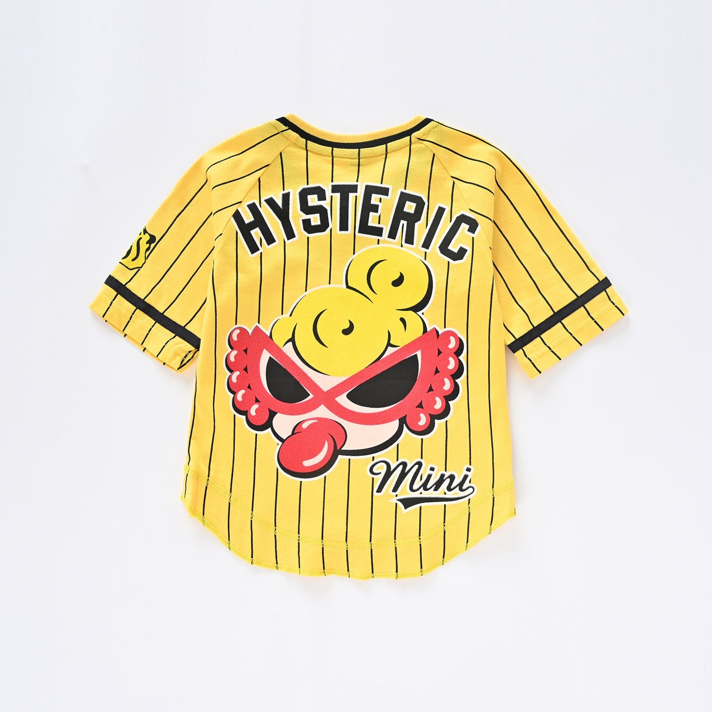 Ladyshome ビッグＴシャツ (90cm-140cm/M) 050811