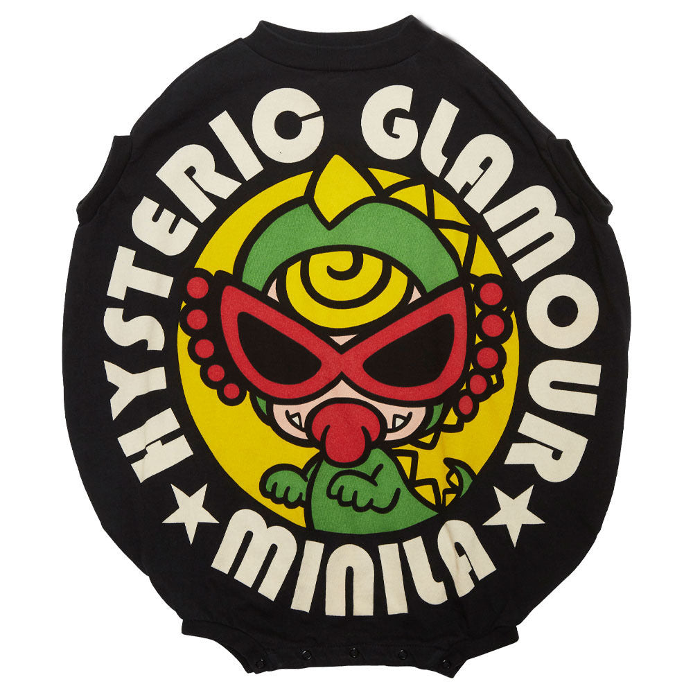 Ladyshome  ロンパース 4色展開(80cm-110cm) 080311