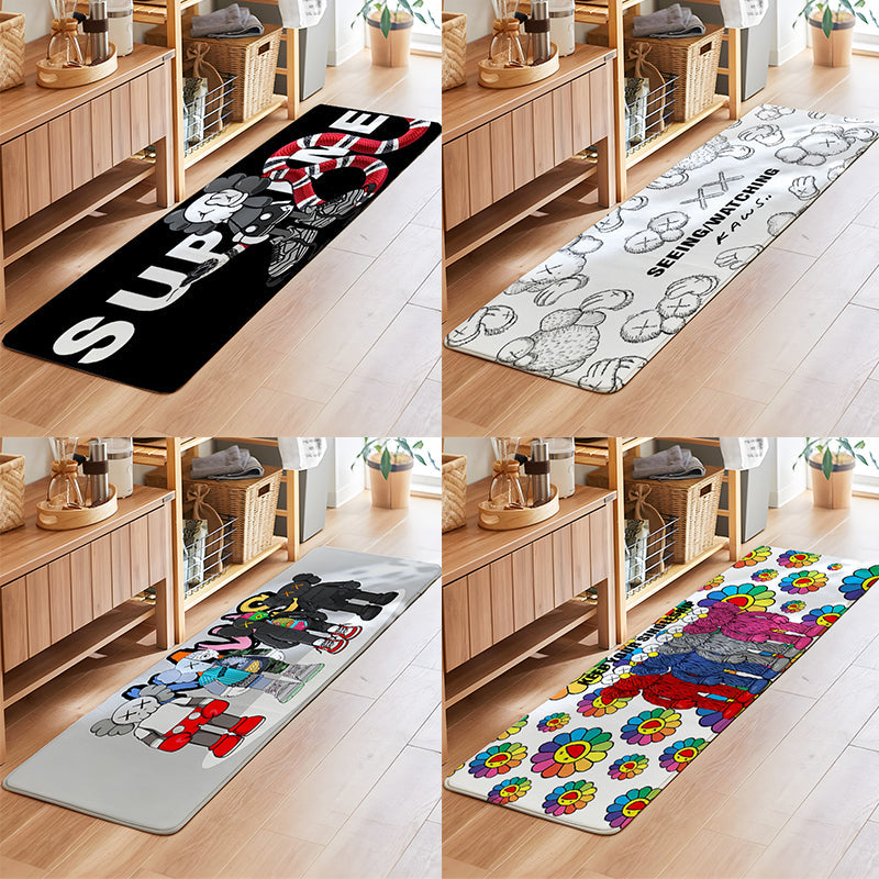 Kitchen Mat キッチンマット 1115-2-11-1