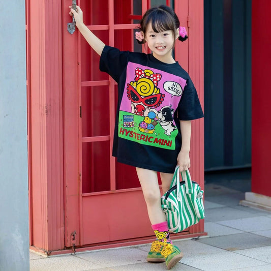 Ladyshome-ビッグｔシャツ-3色展開-90cm-140cm-m-0411-4-3