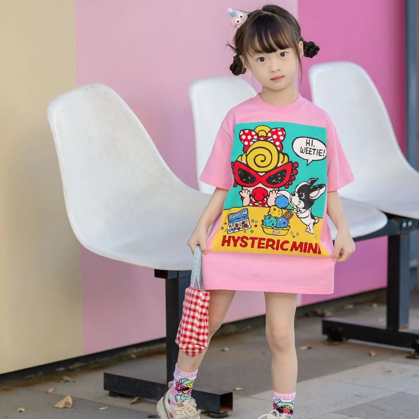 Ladyshome-ビッグｔシャツ-3色展開-90cm-140cm-m-0411-4-3